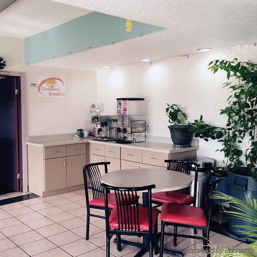 Travelers Inn Midwest City Bagian luar foto